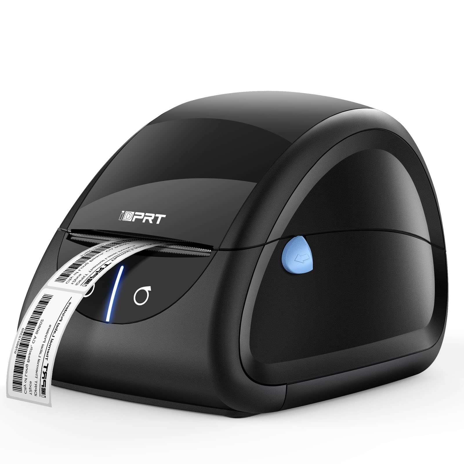 Label Printer - SP310 Thermal Label Maker with Auto Label Detection, 1-3.35