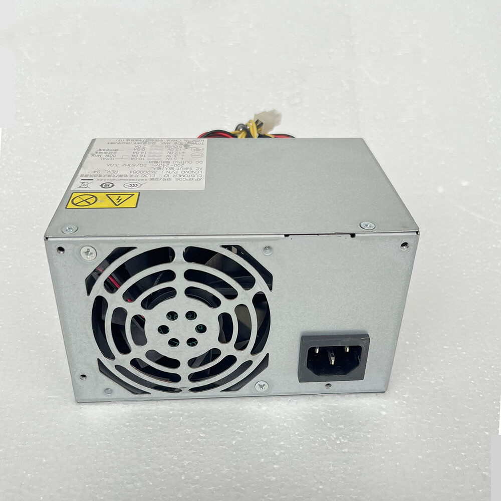 Server Power Supply API6PC06-EL For Lenovo ACBEL 180W