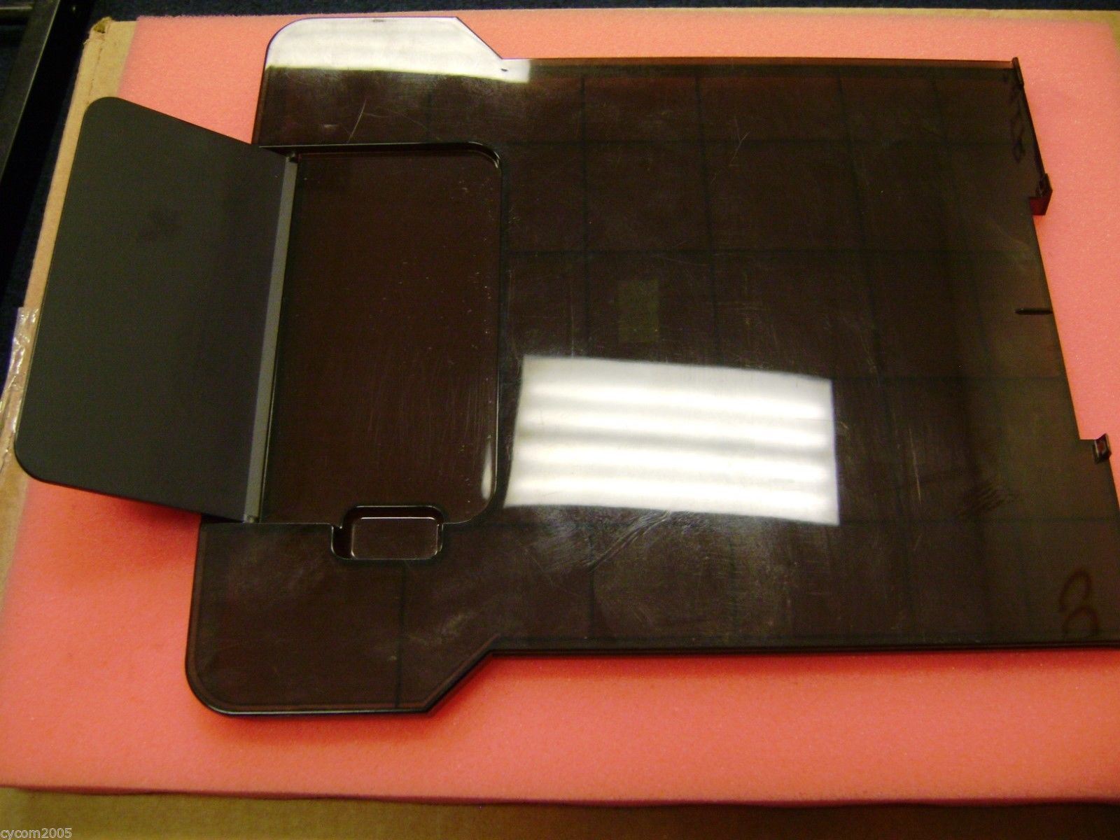 Dell V313 V313W P513W  All In One Inkjet Printer  Paper Exit Tray