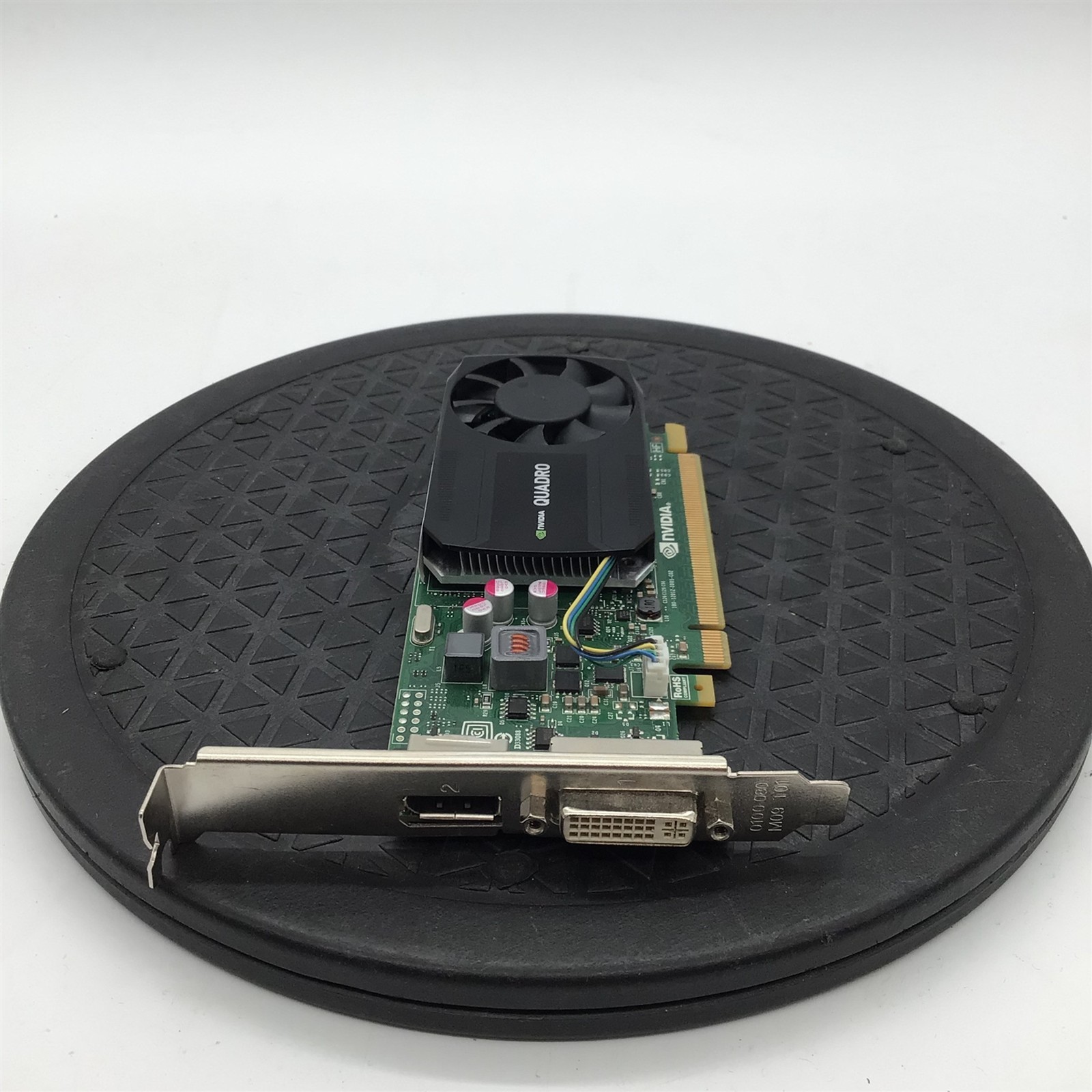 Nvidia Quadro K620 PCIE 2GB Graphics Card