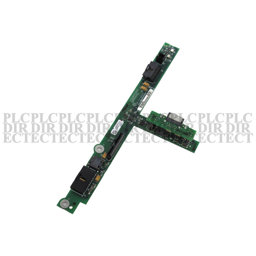 Mitsubishi 193136 Inverter 700 Series Panel Connection Accessory Card Used