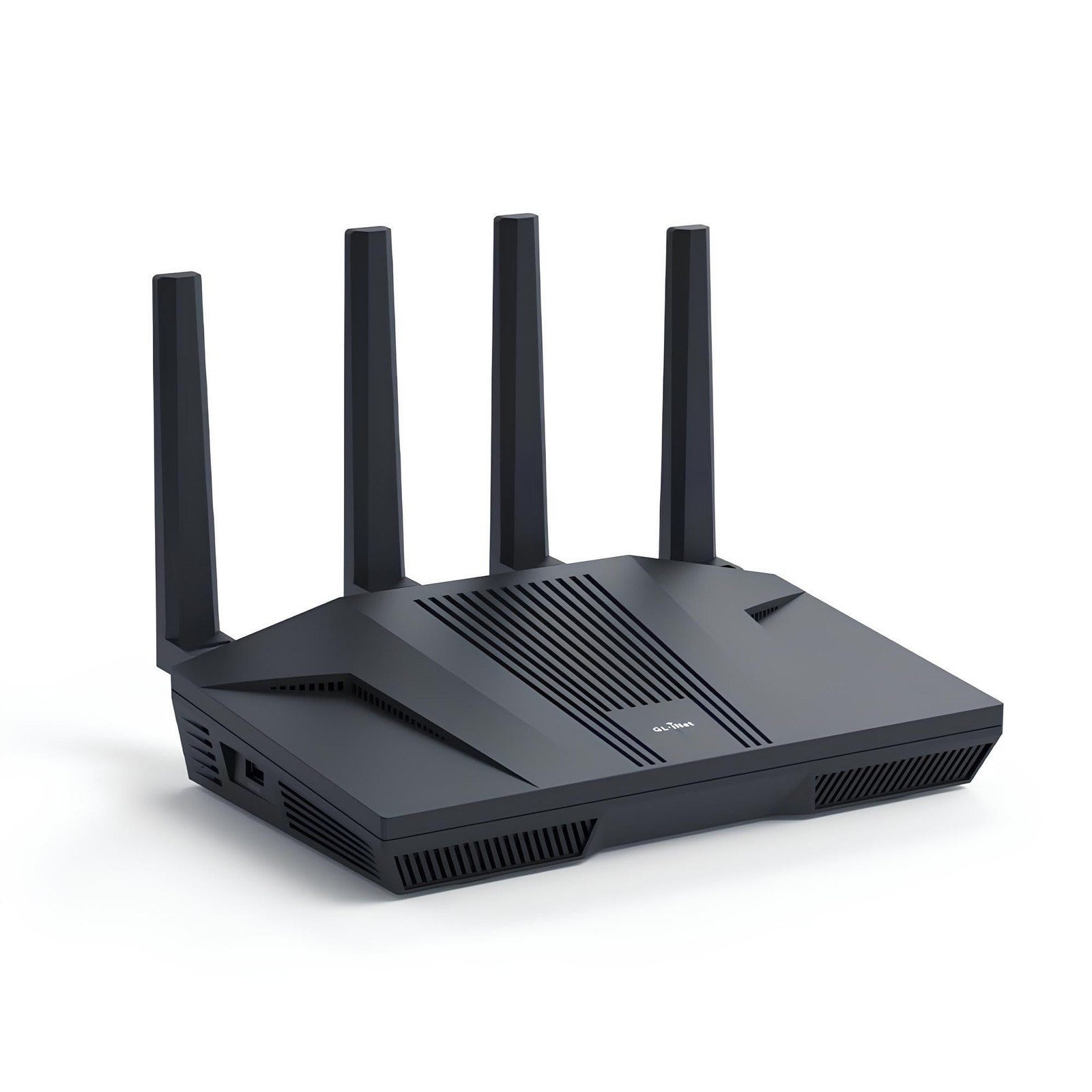 GL.iNet GL-MT6000 Flint 2 WiFi 6 High Speed Gaming Routers for Wireless Inter...
