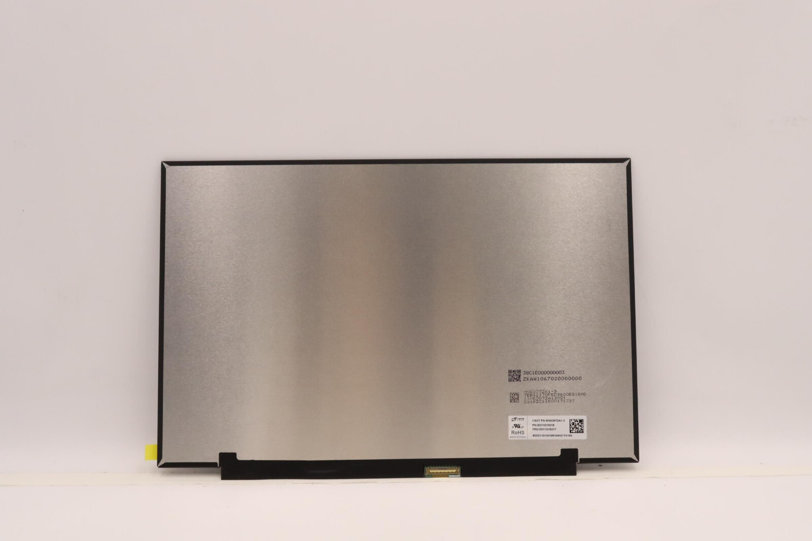 14" 2880x1800 40 pins LCD Screen Replacement  Display 5D11D19217 MNE007ZA1-3