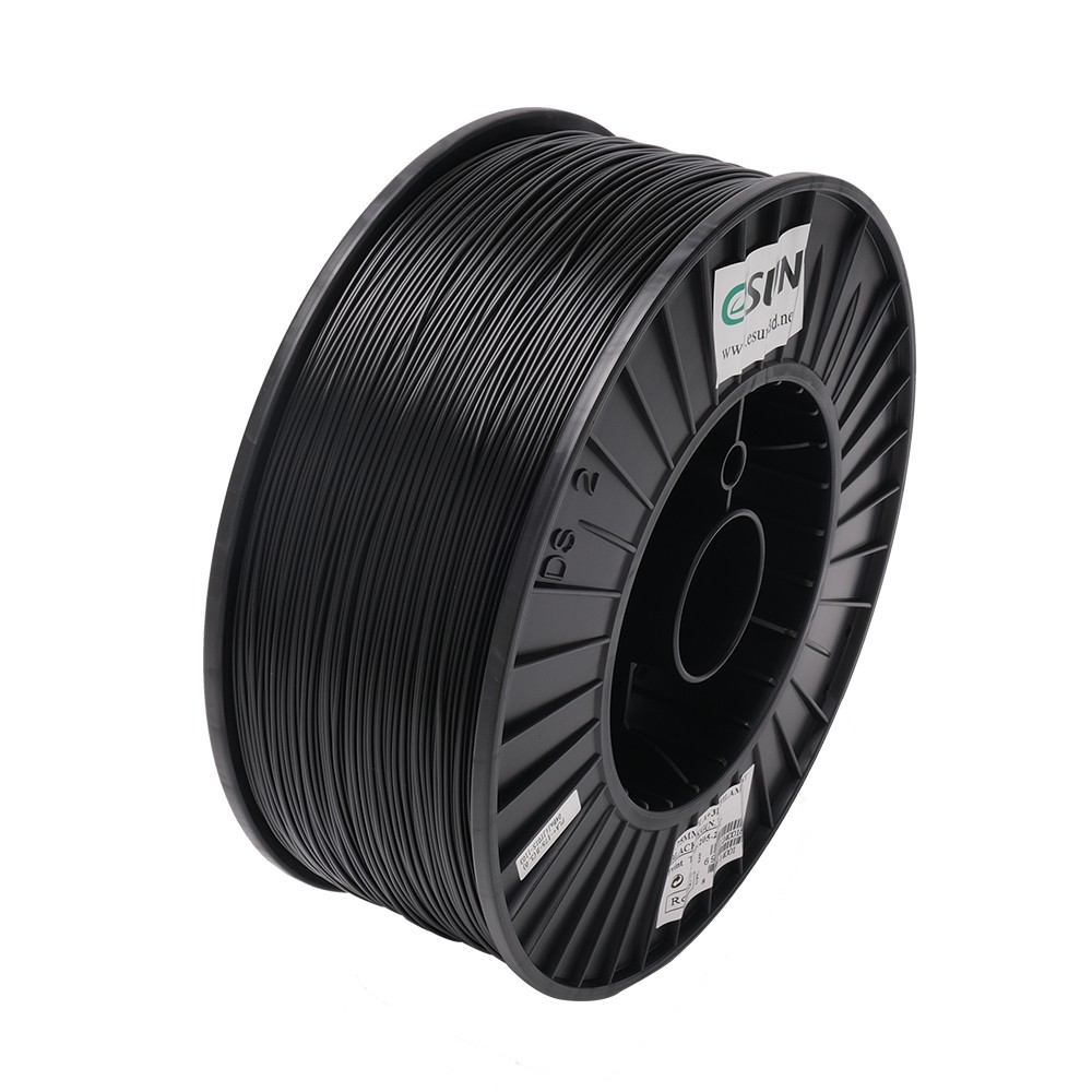 eSUN PLA+ 3D Printer Filament High Speed Big Bundle PLA+ 1.75mm 3KG For 3D Print