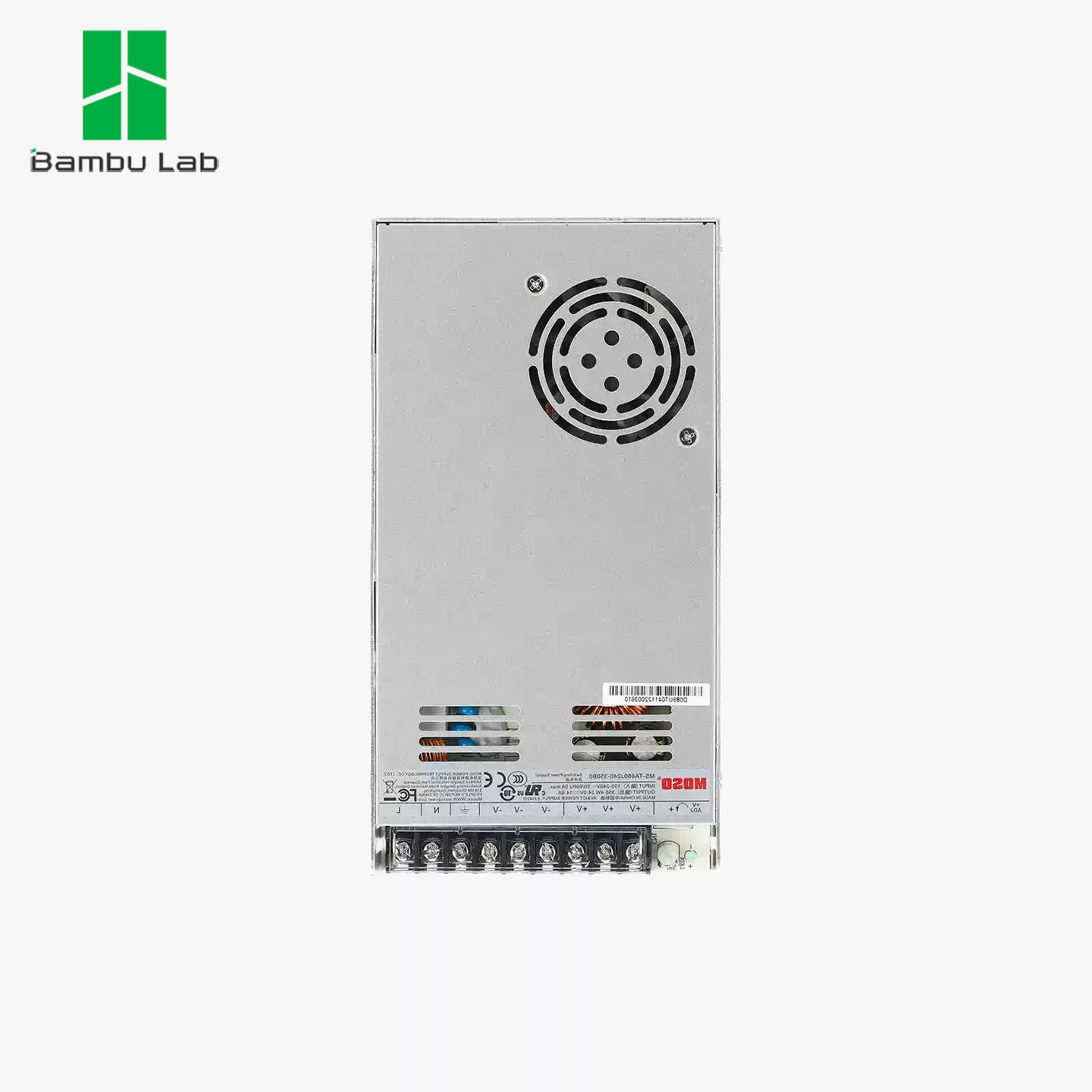 Bambu Lab Switching Power Supply for Bambu Lab H2C/H2D/H2S 3D Printers