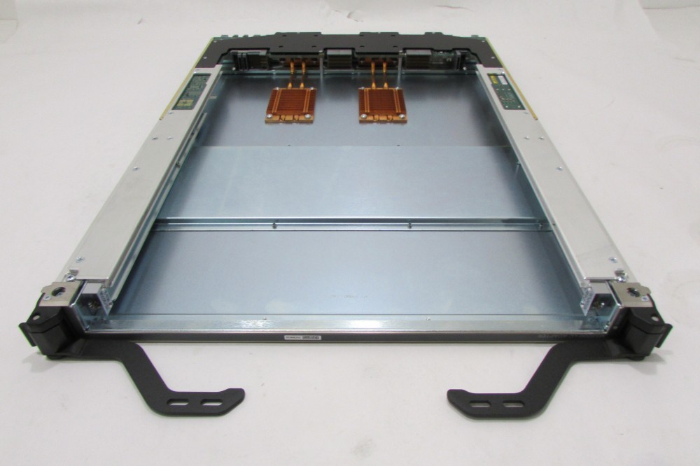 Juniper MX2000-LC-ADAPTER Line Card Adapter MX2010 MX2020 1Y Warranty 750-043596