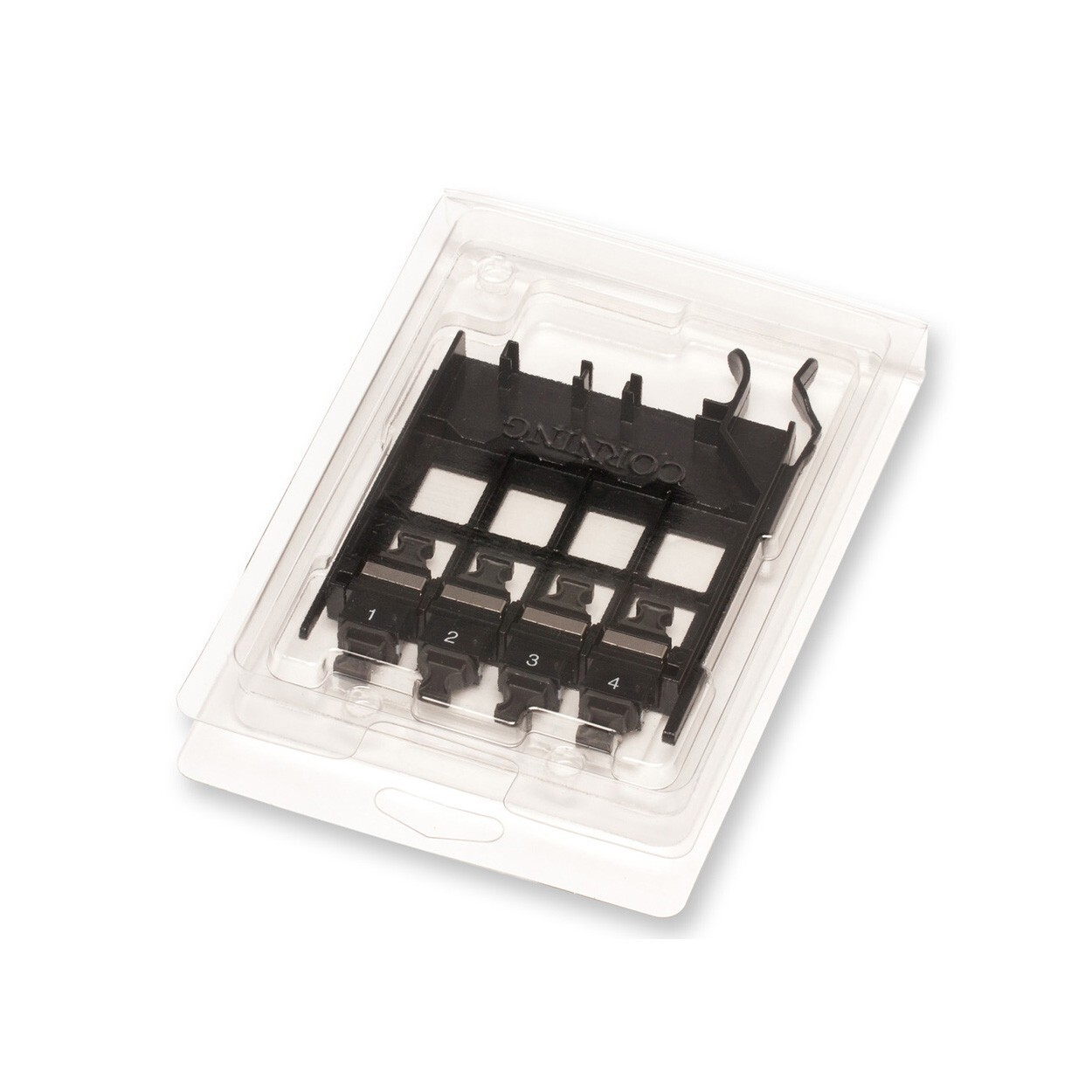 Corning EDGE-CP48-90 48F MTP EDGE Adapter Panel Single-mode (OS2)