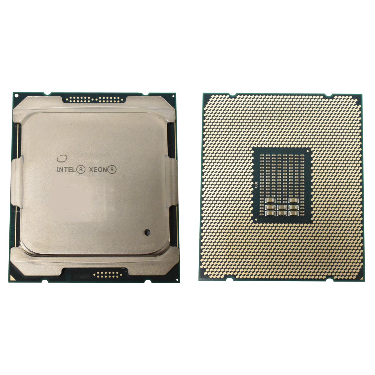 Intel Xeon Processor E5-2650 V4 30MB Cache 2.20GHz 12-Core FCLGA2011-3 SR2N3