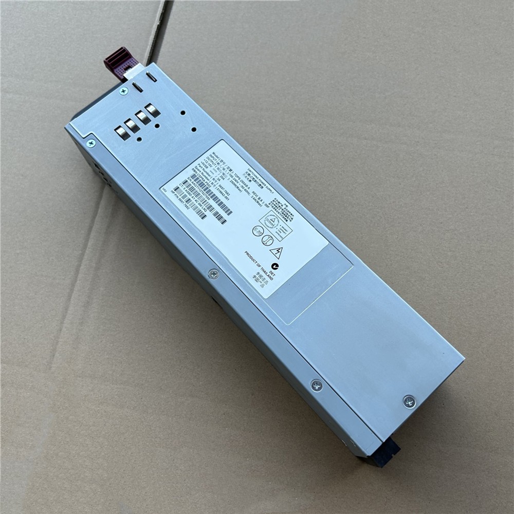 Server Power Supply For HP P6500 EVA4400 P6300 TDPS-250AB A 5697-7682 519842-001