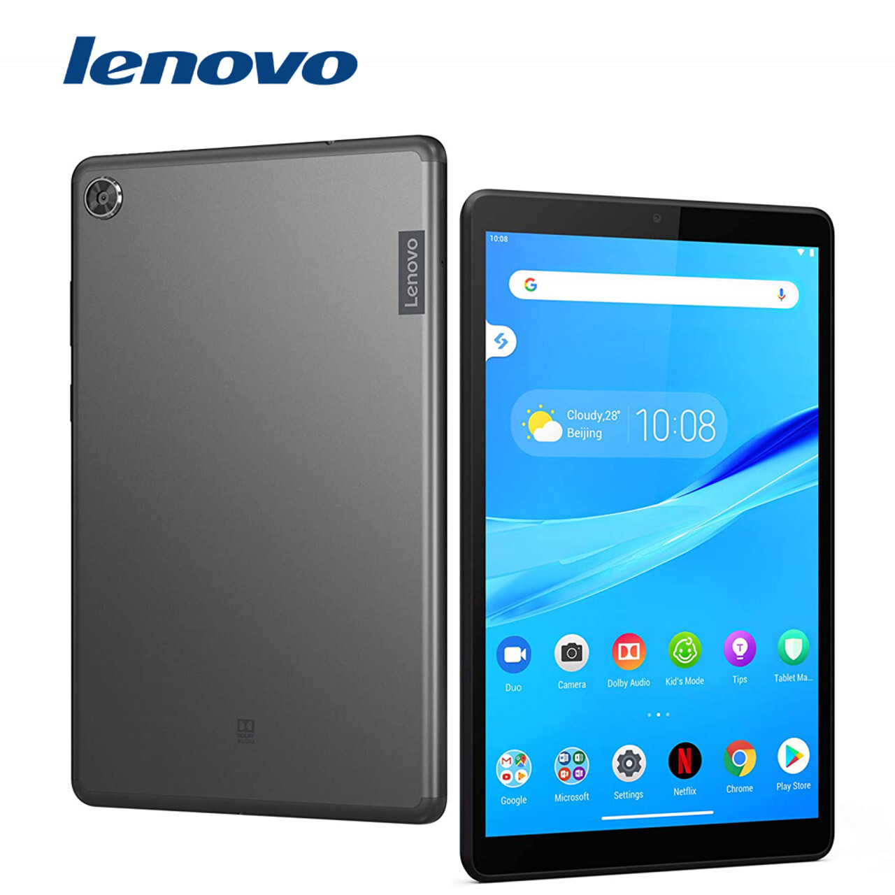 Lenovo Tab TB-8505F  8" 16GB/32GB Android Tablet - Gray**#3M