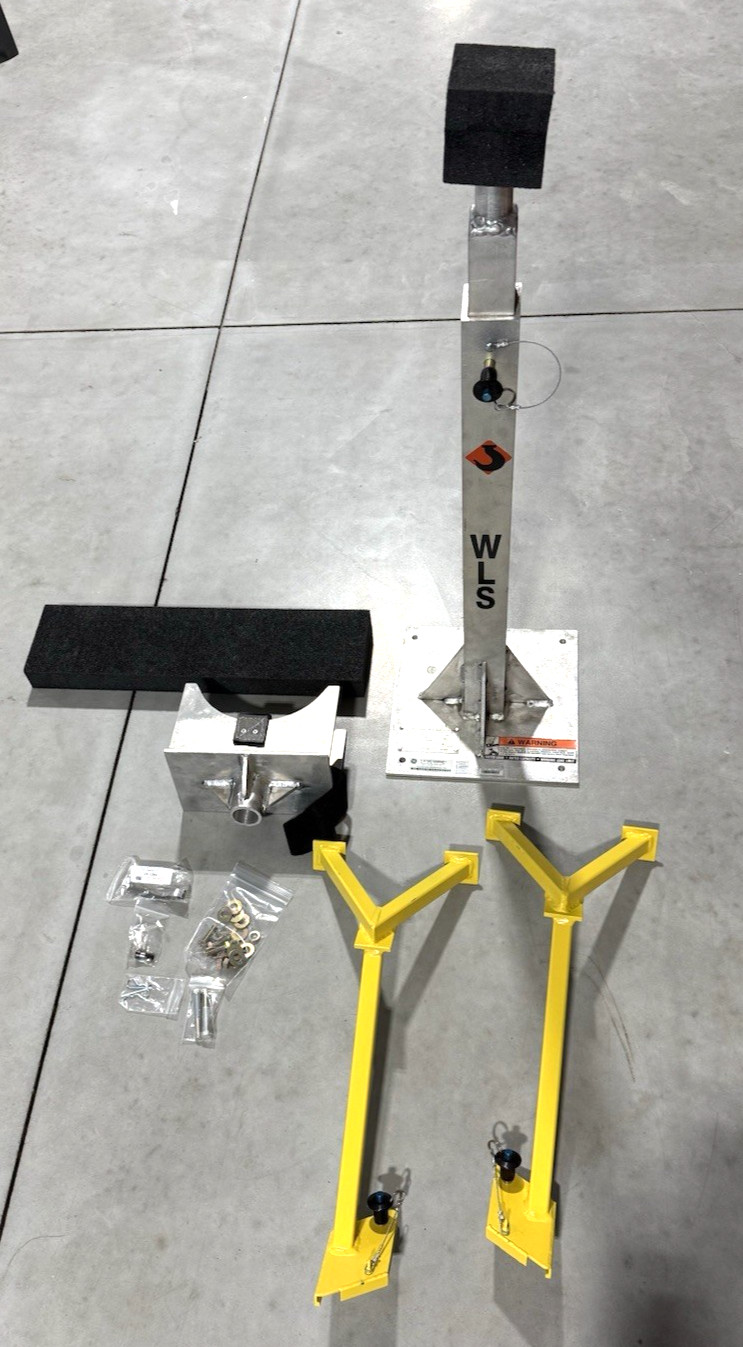 GE Wisconsin Lift AW Server Counterpoise Lift Tool (OEM KIT) *NEW*