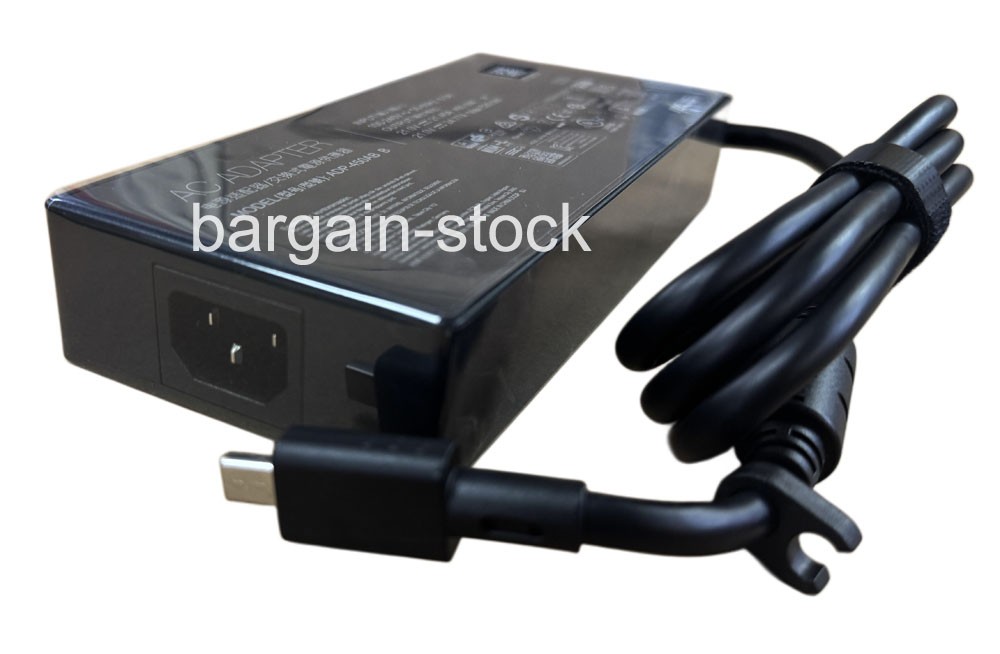 Original ADP-450AB B AC Adapter Charger For ASUS ROG Strix SCAR 18 G835LXG-DB96