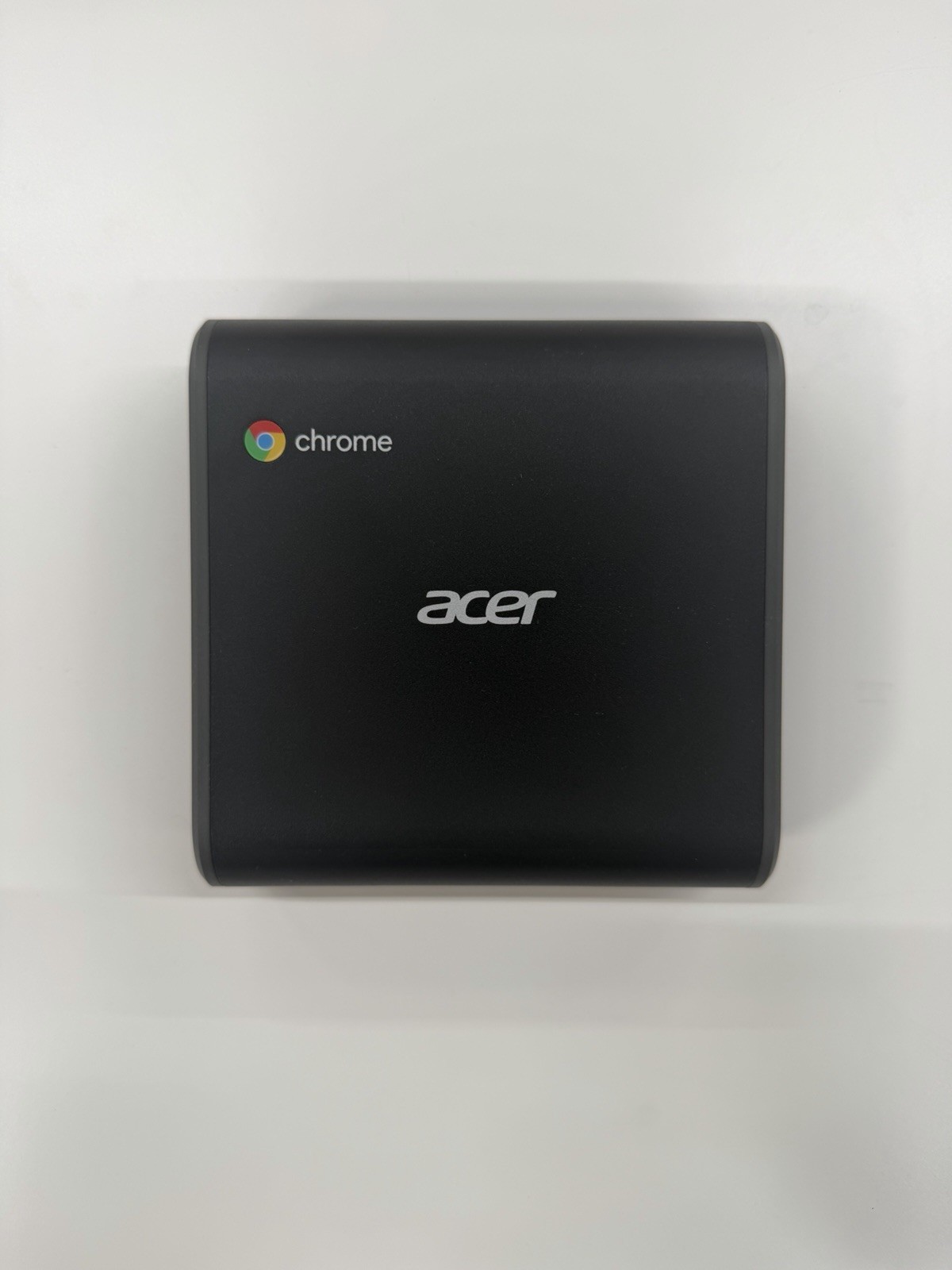 Acer Chromebox CXI4 Mini PC Intel 8th gen Core i3 8GB RAM 64GB SSD (D18Q1)