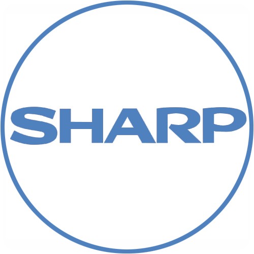 MX-B45NV Original OEM Sharp Developer Unit, Black High Yield Genuine Sealed