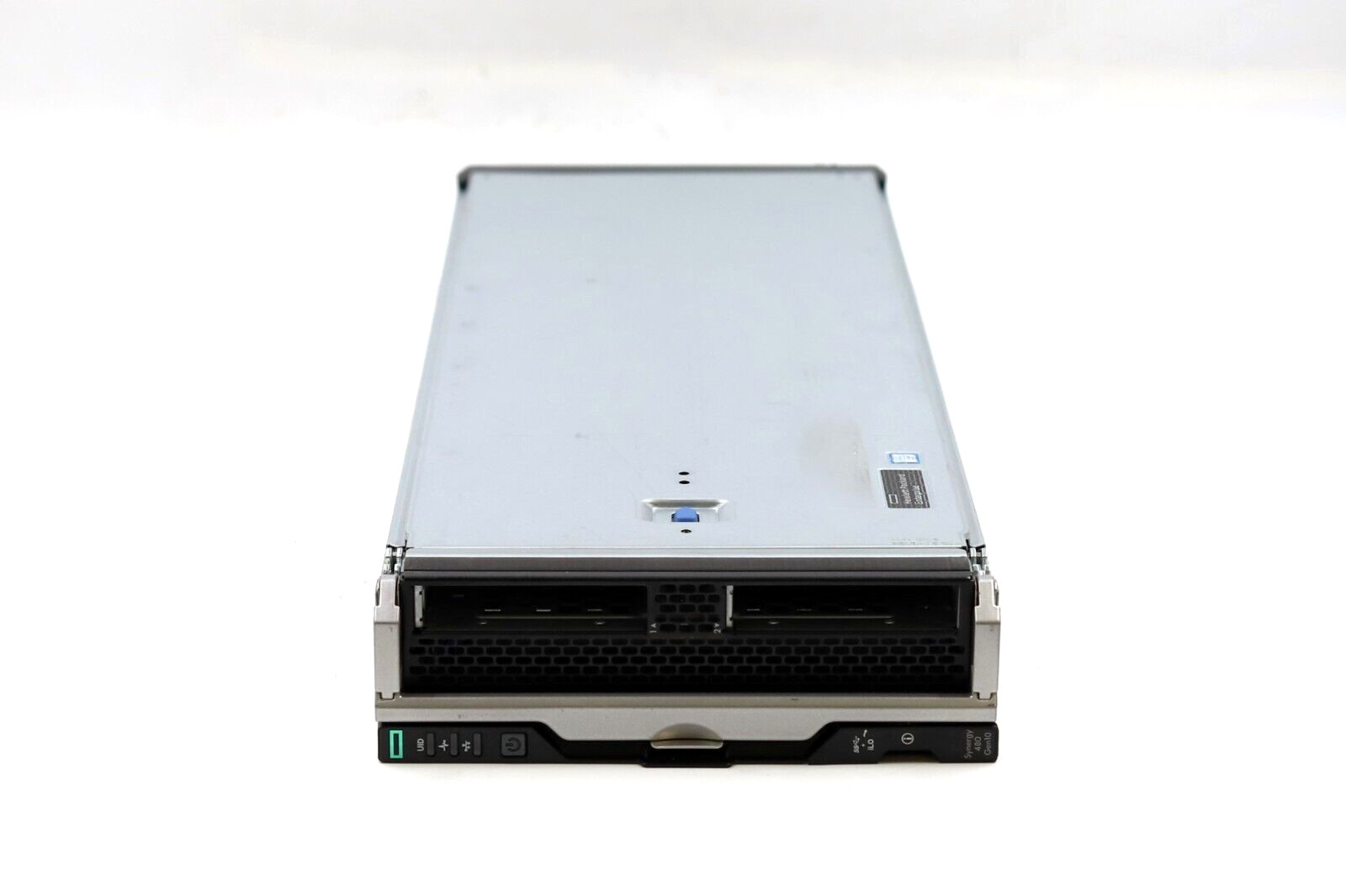 HPE Synergy 480 Gen10 CTO Duel LGA3647 Compute Barebone Module P/N: 871940-B21