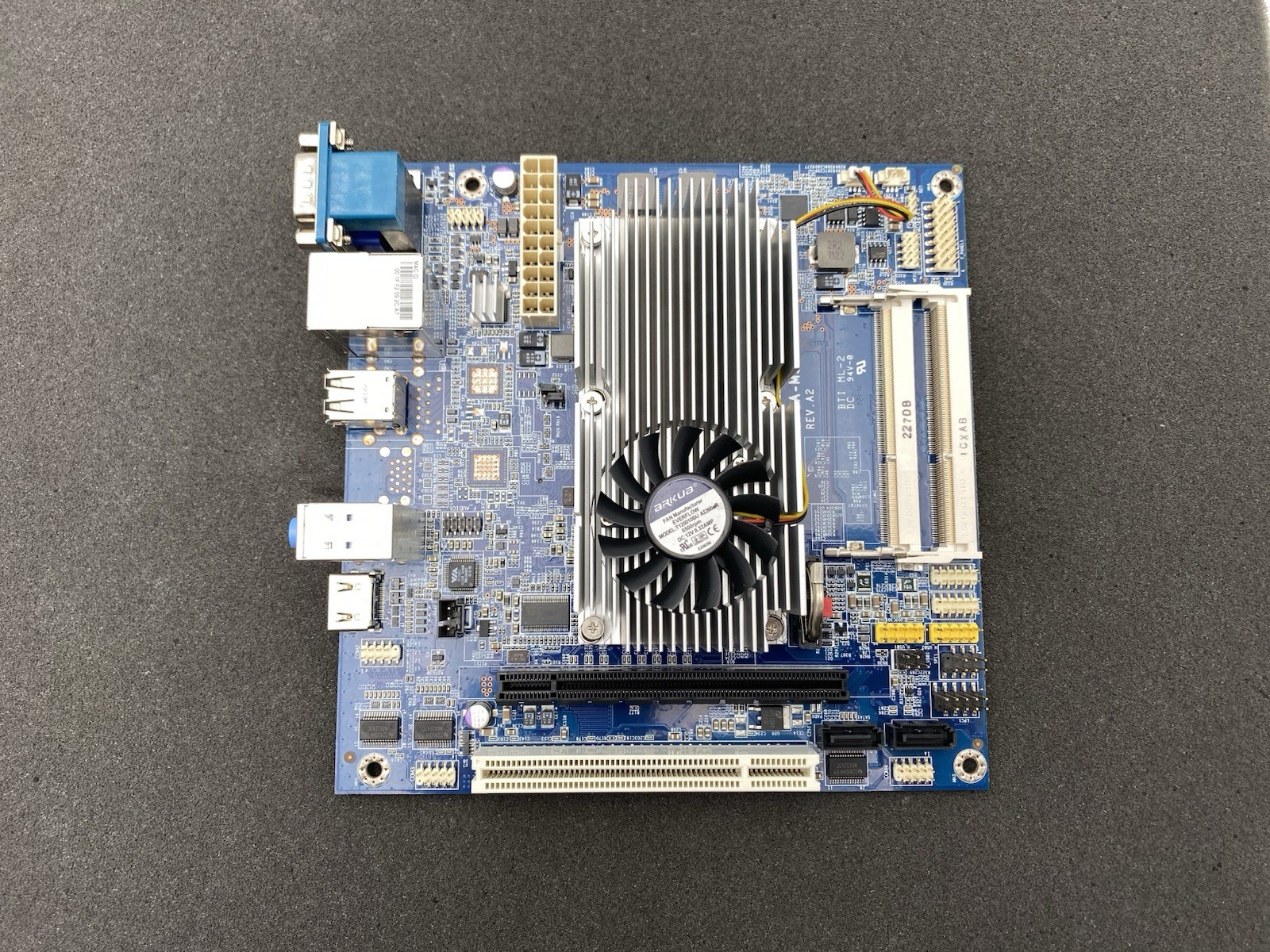 EPIA VIA Embedded EPIA-M900-16L Motherboard