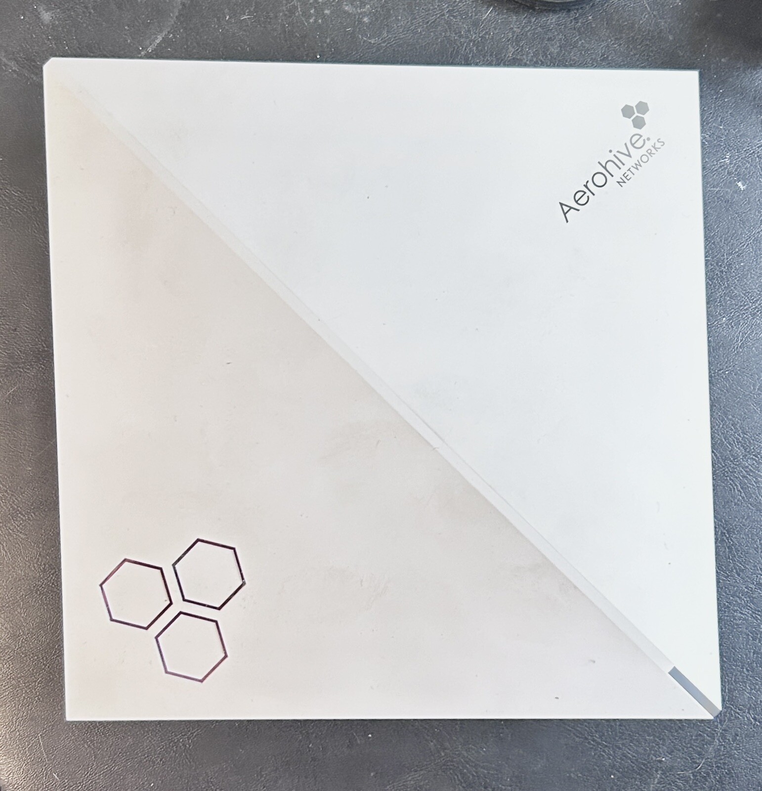 Aerohive AP 250 Wireless Access Point (WAP)