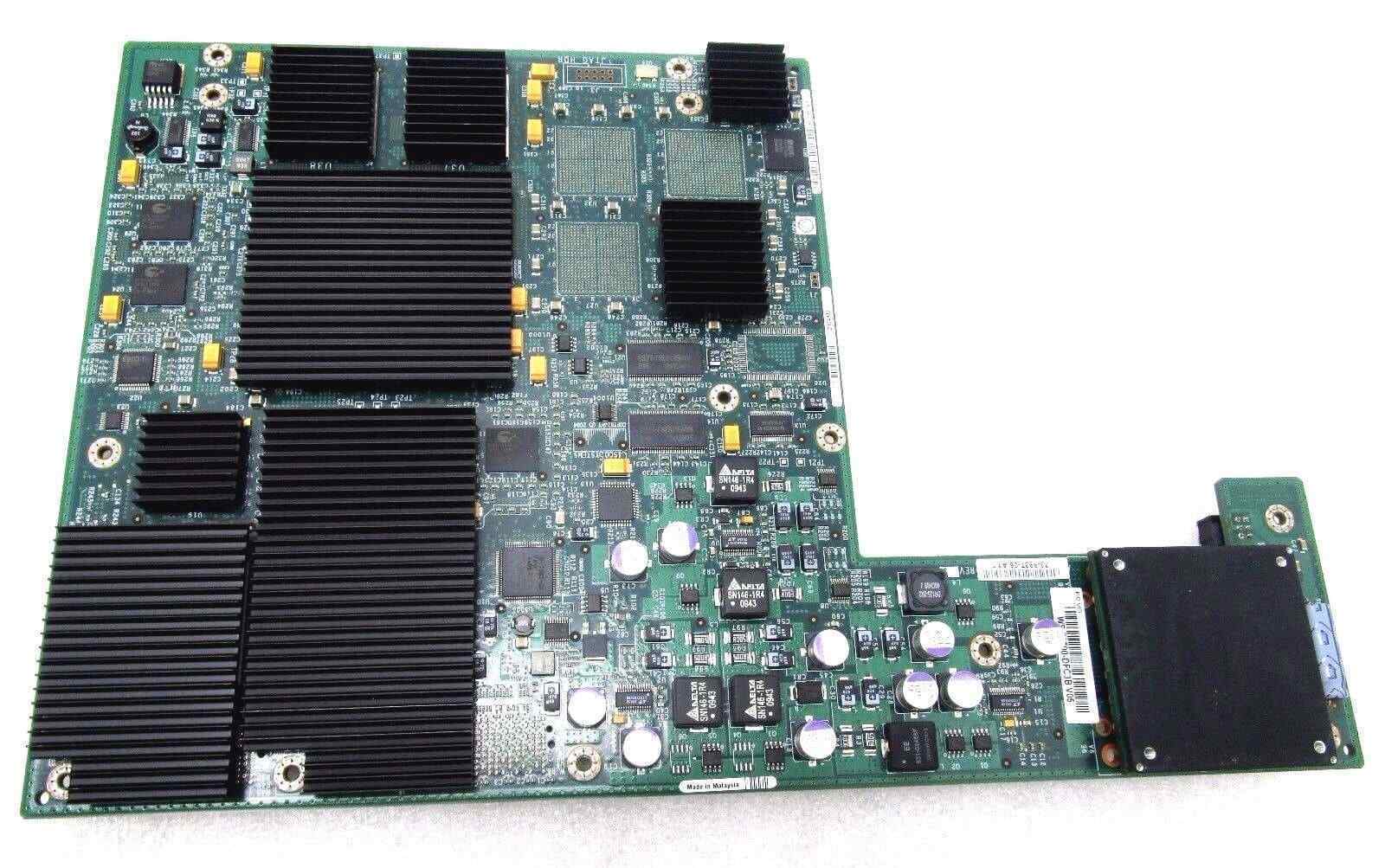 Catalyst 6700 Series Cisco WS-F6700-DFC3B