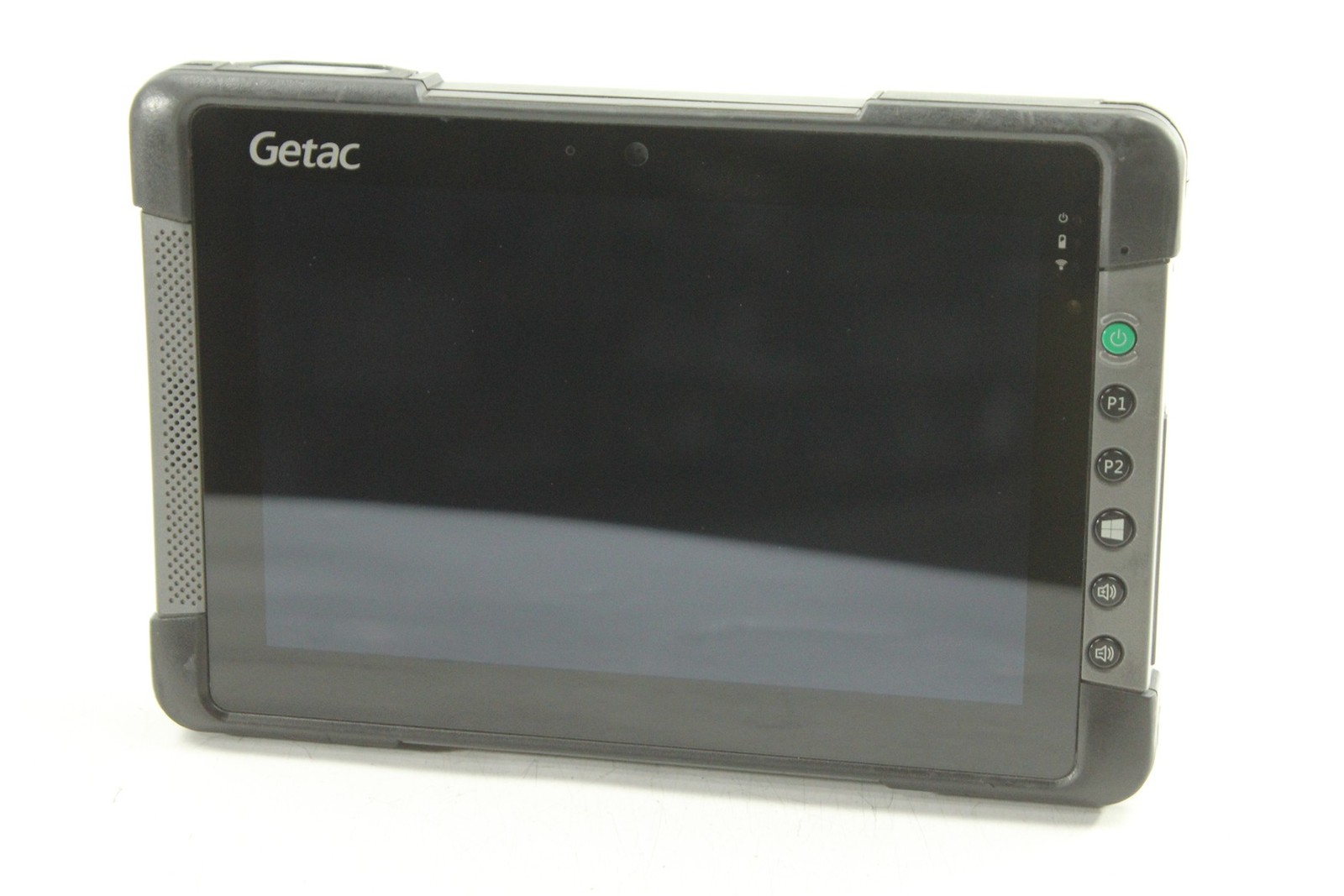 GETAC T800 G2 LTE Rugged Tablet 8.1" Atom x7-Z8750 128GB eMMC 8GB RAM NO OS