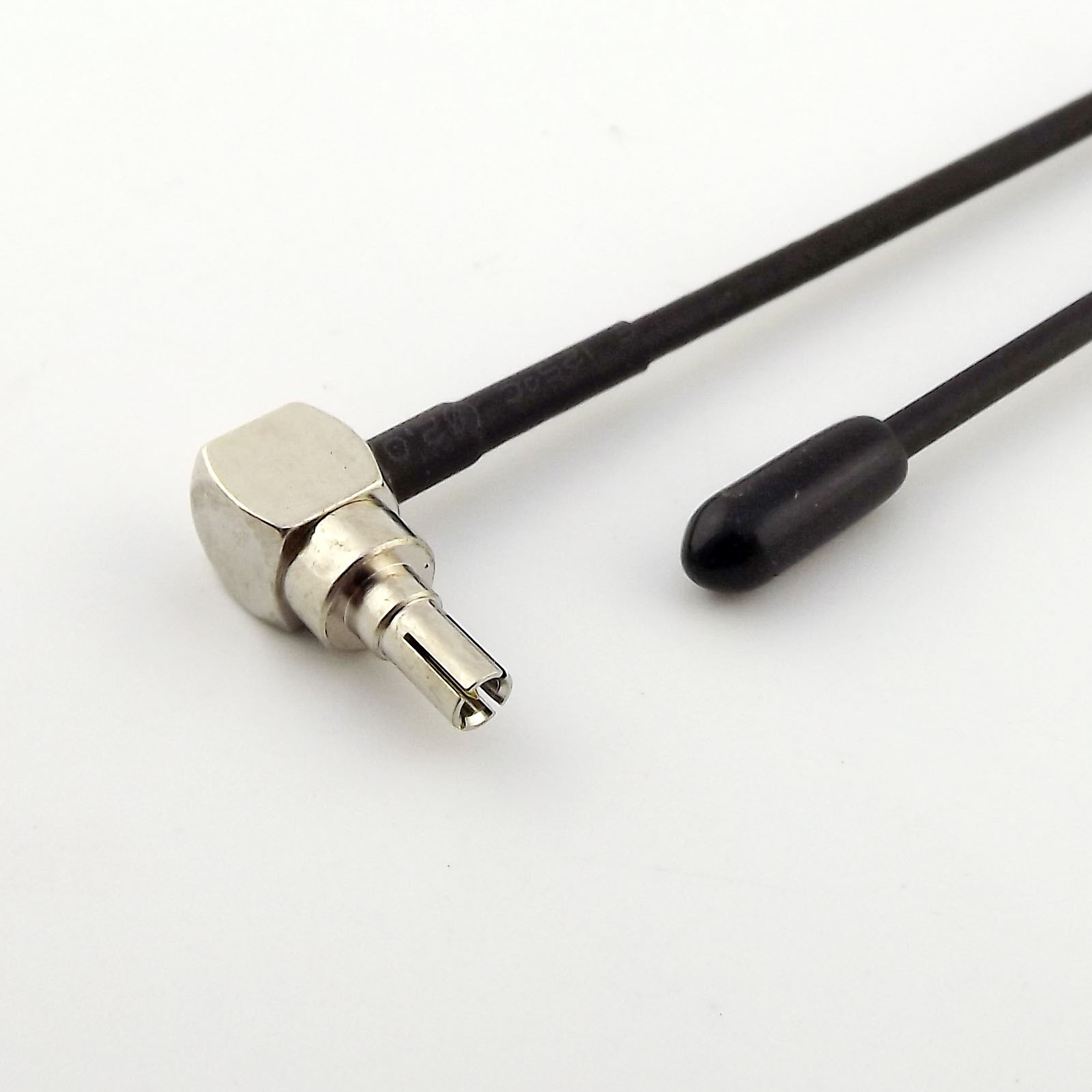 1x LTE 3G 4G 5dBi Antenna CRC9 Connecor Cable for HUAWEI E398 E5372 ZTE MF61