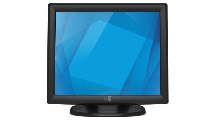 ELO 1515L 15" Touchscreen Monitor USB RS232 AccuTouch (Resistive) VGA