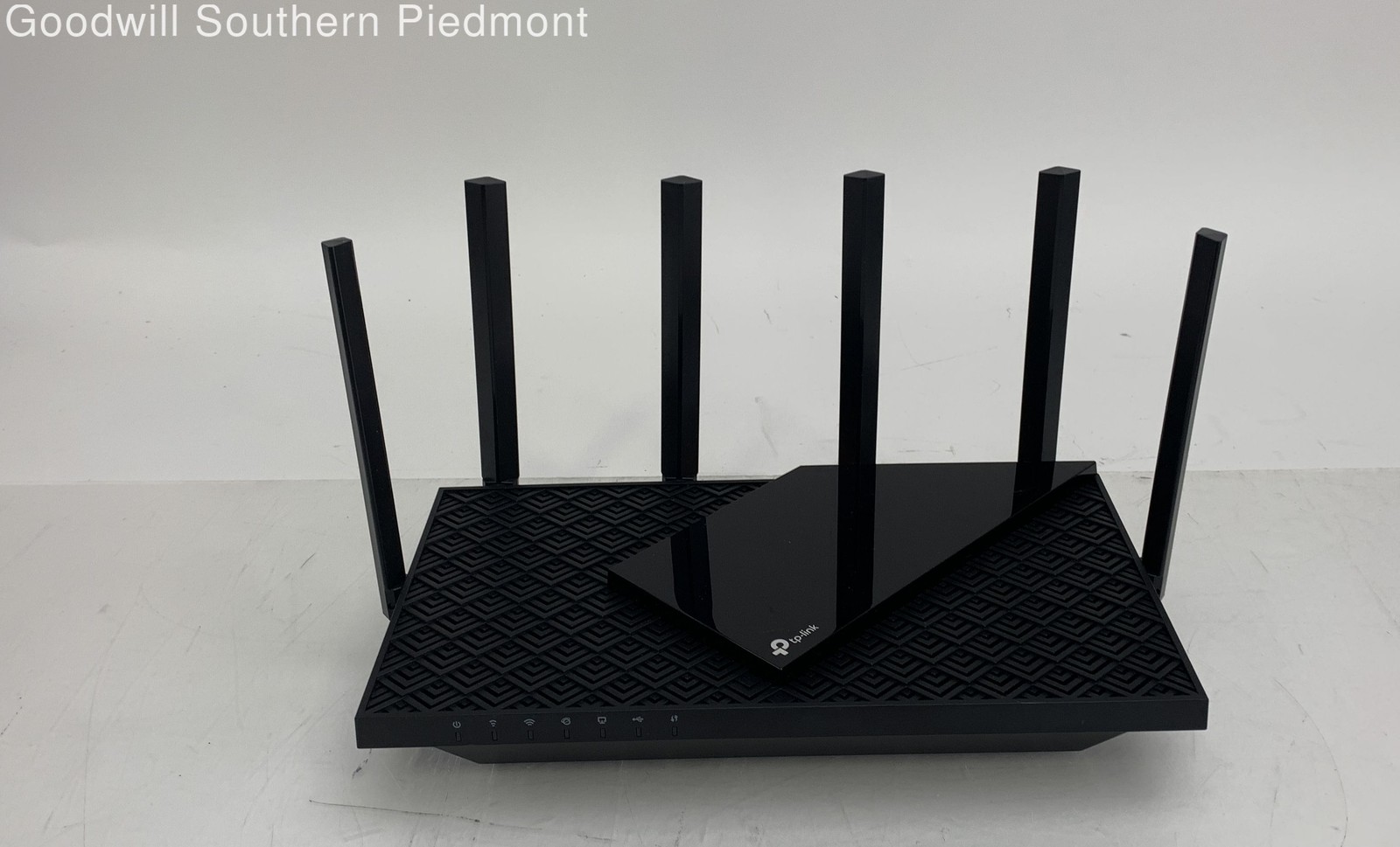TP-Link Archer AX73-AX5400 Wi-Fi 6 Router - Tested