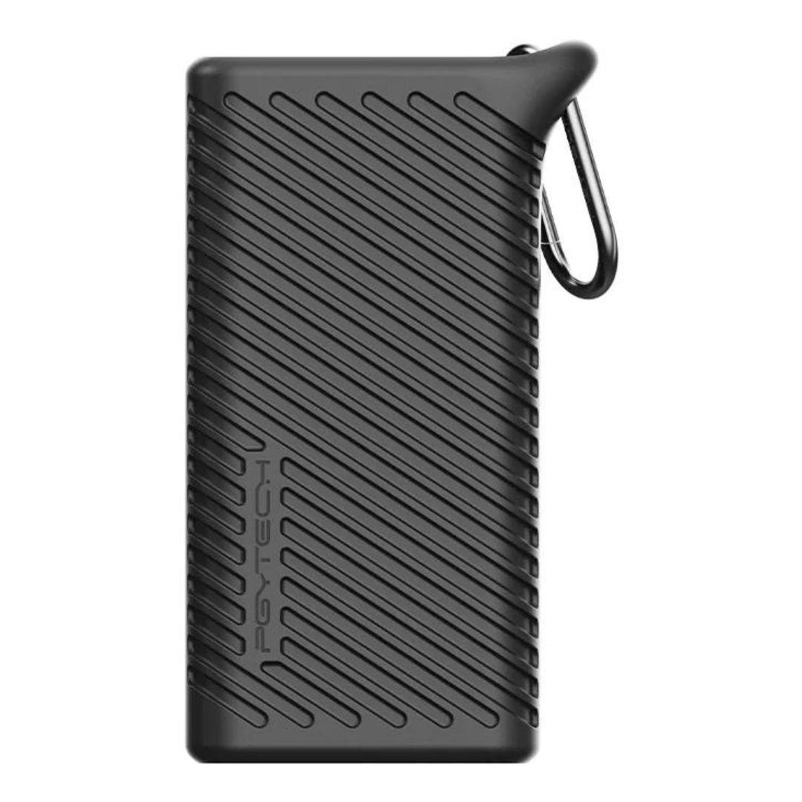 PGYTECH CFexpress CreateMate Card Reader Case Type A/SD(Classic Black)