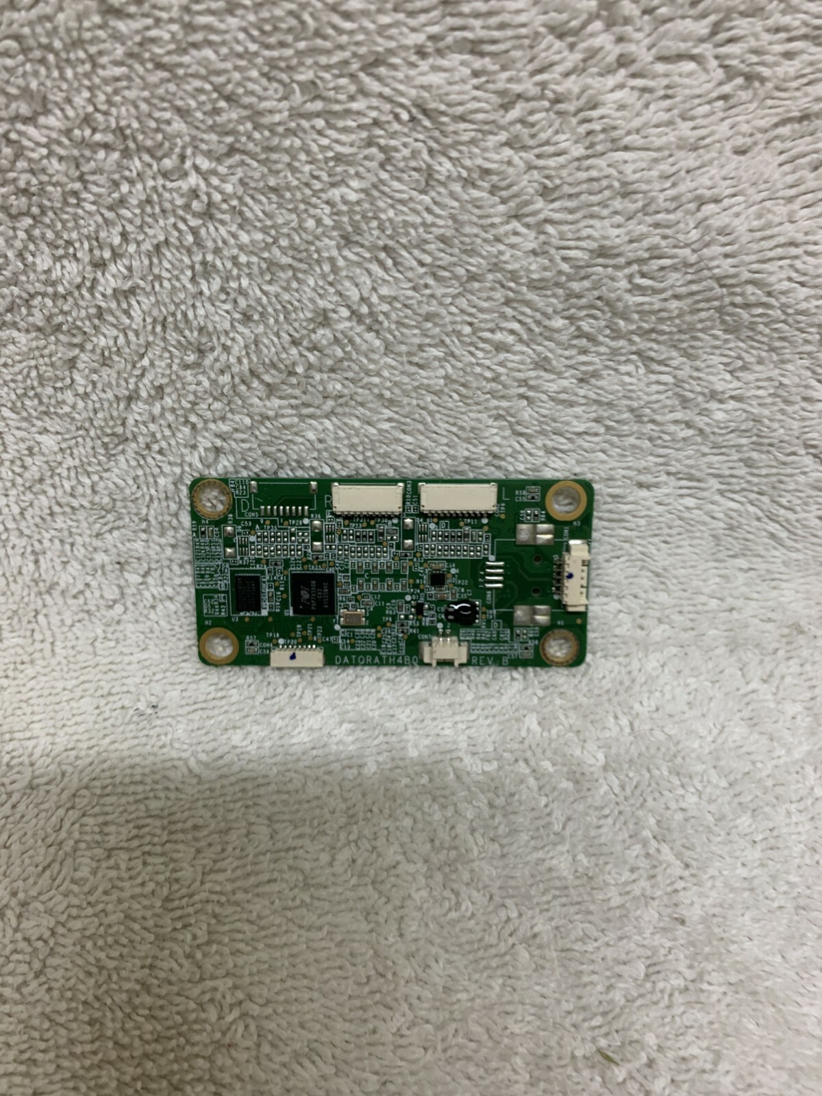 Dell Inspiron One 2205/2310/2320 Touch Screen Control Board DATQRATH4B0