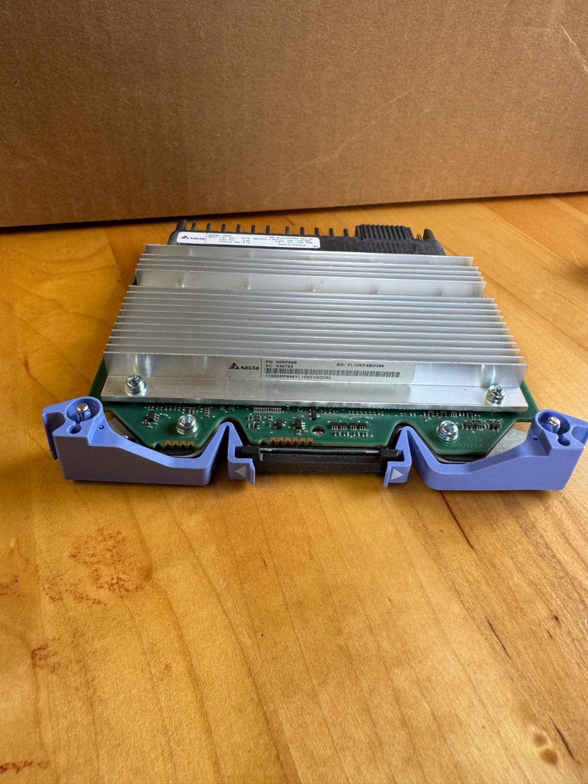 IBM VPP Voltage Regulator, 00RP698
