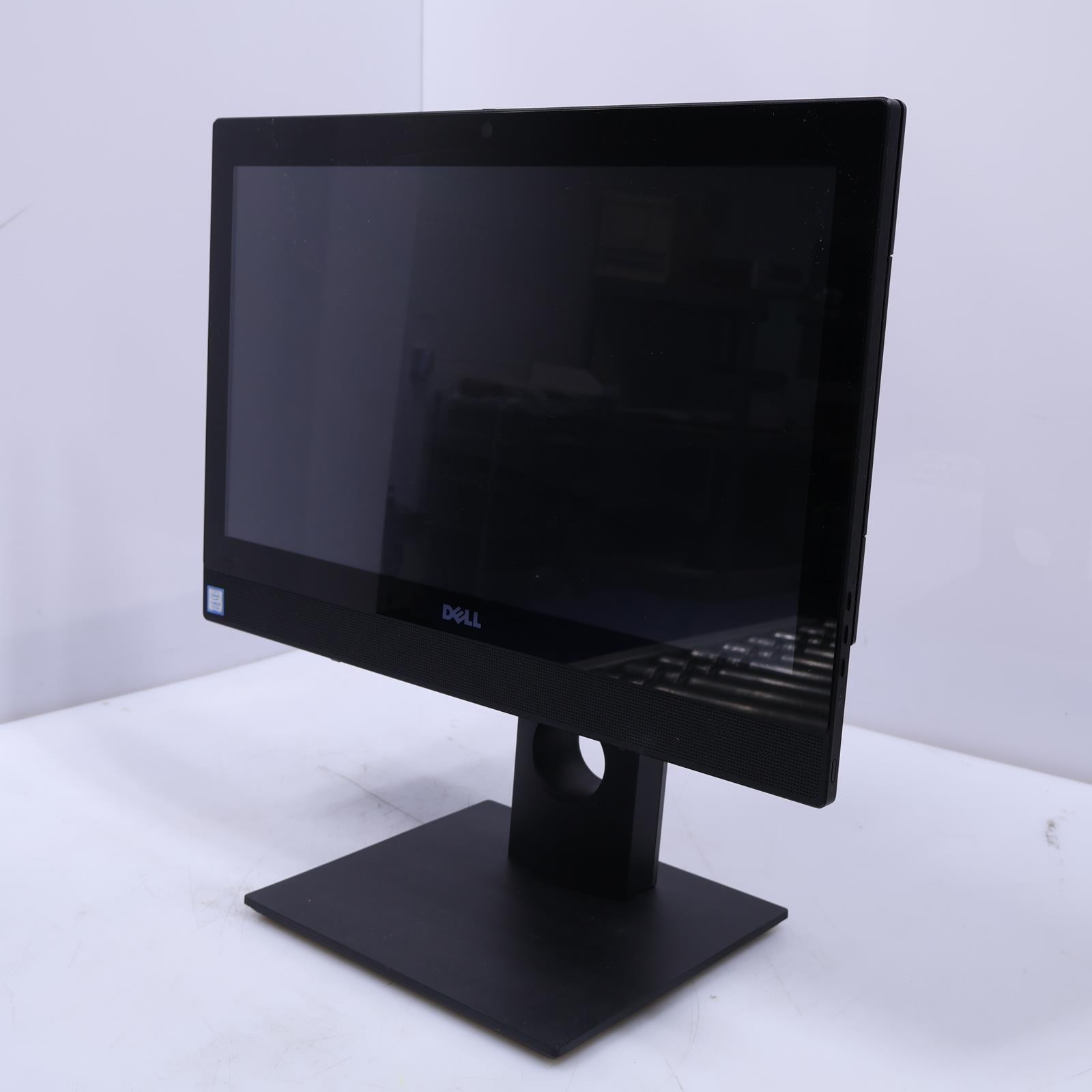 Dell Optiplex 3050 AIO Intel Core i5 7th Gen 8GB RAM No Drive/OS 19 w/ Stand