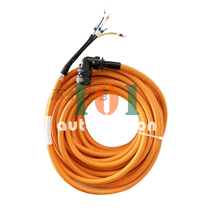 1PCS NEW Servo motor power supply line 2090-CTPB-MCDF-16F20 20M