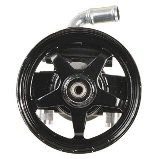 96-387 New Power Steering Pump without Reservoir