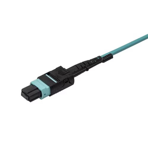 StarTech-New-MPO8LCPL5M _ STARTECH 5M (16.4FT) MTP(F) /PC TO 4X LC/PC 