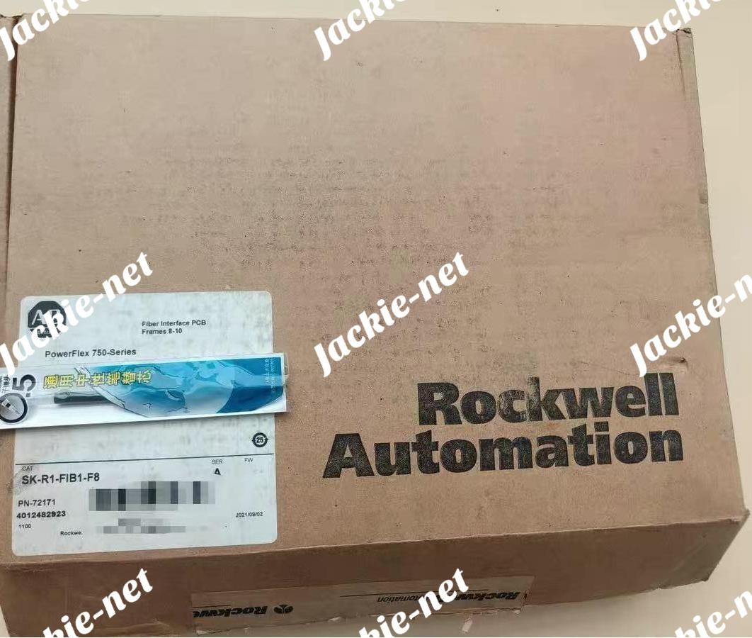 1PCS NEW  SK-R1-FIB1-F8  VIA DHL/FedEx