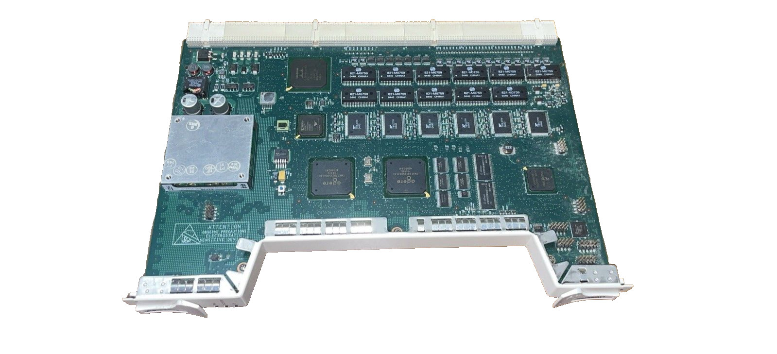 Cisco 800-19259-03 15454E-E1-42 Module