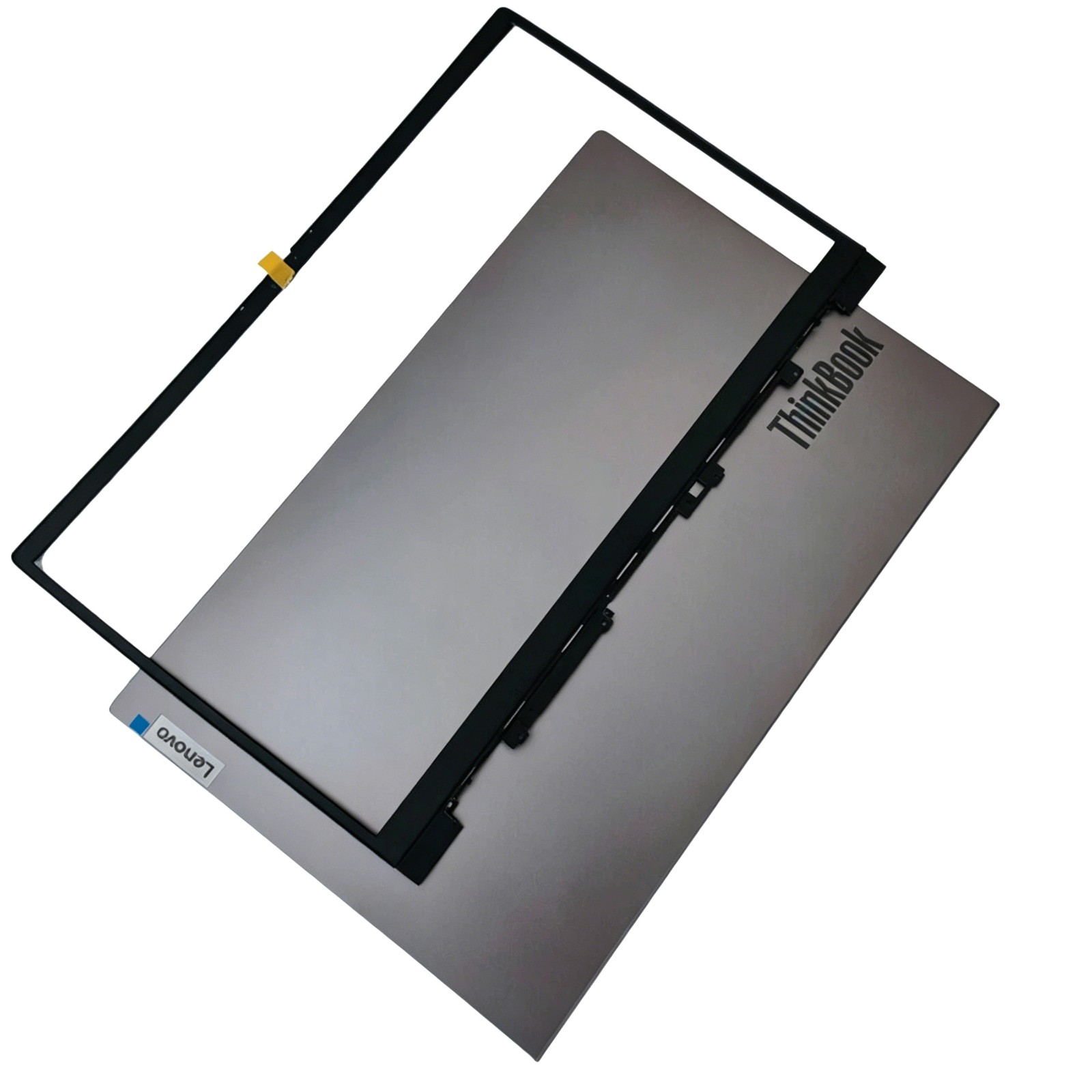 AP2XE000B30 LCD Rear Cover Bezel Hinges Hinge Cap for Lenovo ThinkBook 15 G2 G3