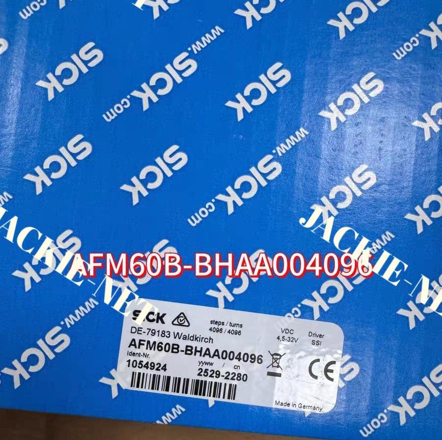 1PCS NEW AFM60B-BHAA004096 Fast transportation