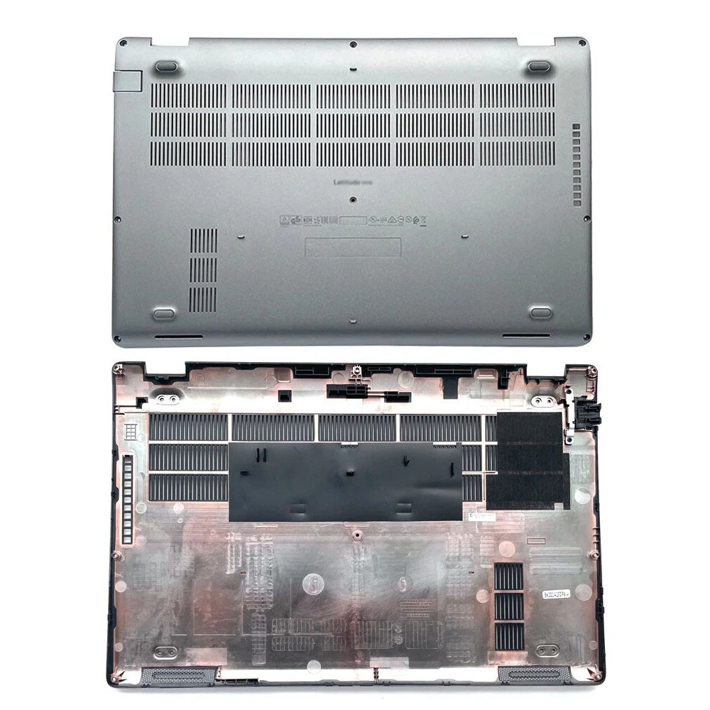 New Bottom Case For Dell Latitude 5510 E5510  Base Cover 01DM7Y AMA01-1DM7Y USA