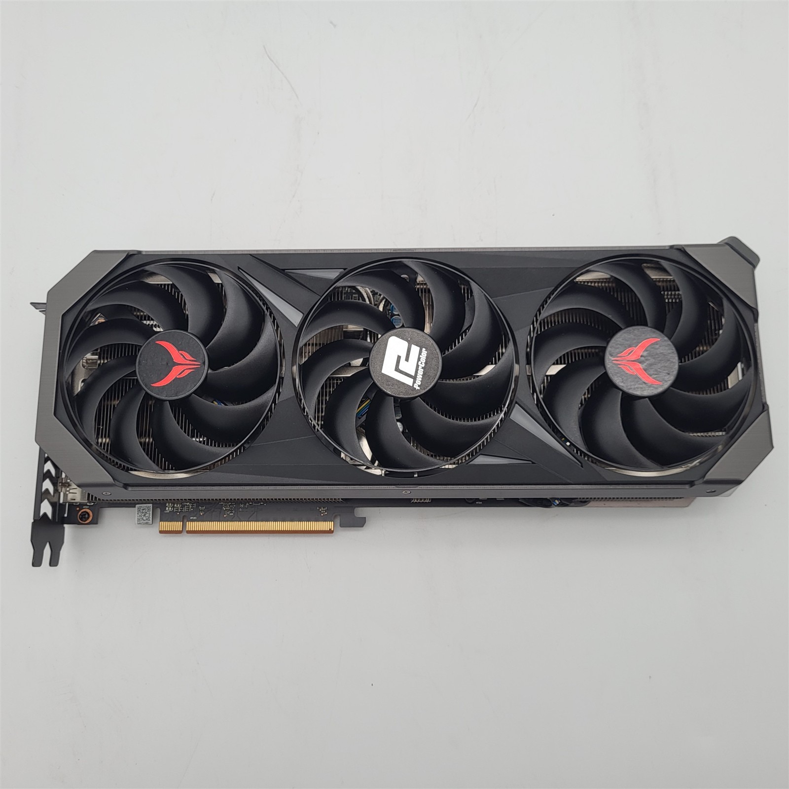 PowerColor Red Devil AMD Radeon RX 7800 XT 16GB GDDR6 Graphics Card