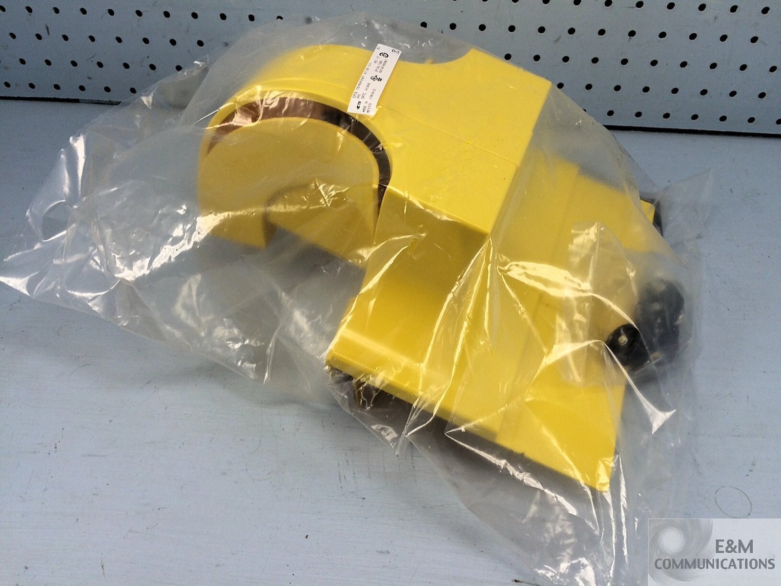 NEW FGS-MEXP-A/B/F ADC TE COMMSCOPE FIBERGUIDE 2 INCH EXPRESS EXIT DOWN SPOUT