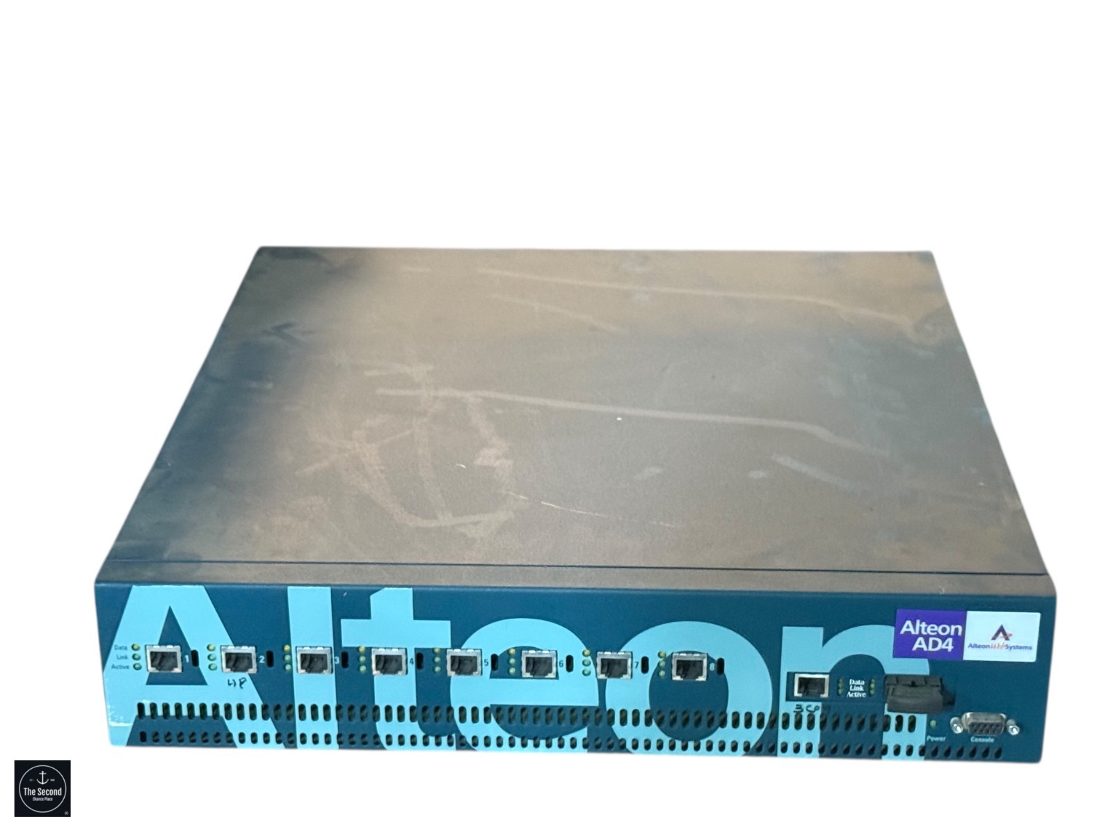 Nortel Networks Alteon 180 AD4 ACE Director 4 Web Switch