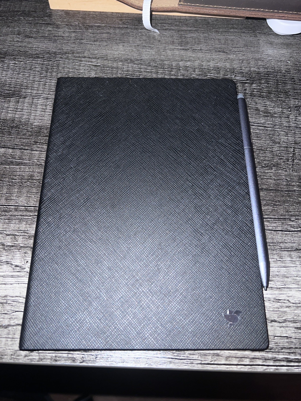 iFLYTEK AINOTE Air 2 8.2" AI Note-Taking Tablet Writing Paper Tablets Notebook  