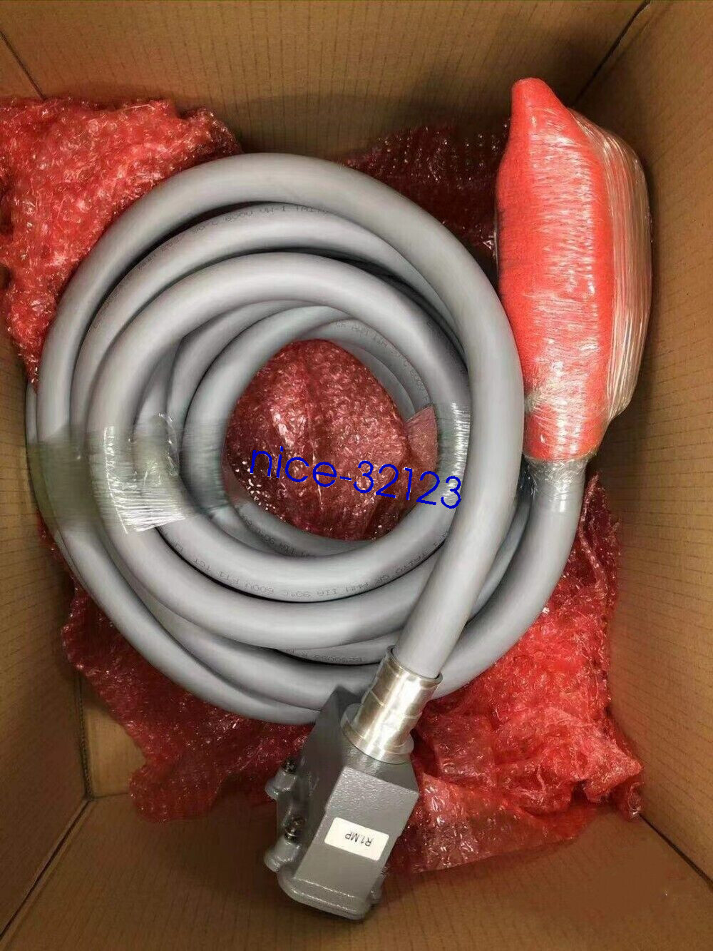 1PCS ABB 3HAC2492-1 Robot Control Cable Power 7M