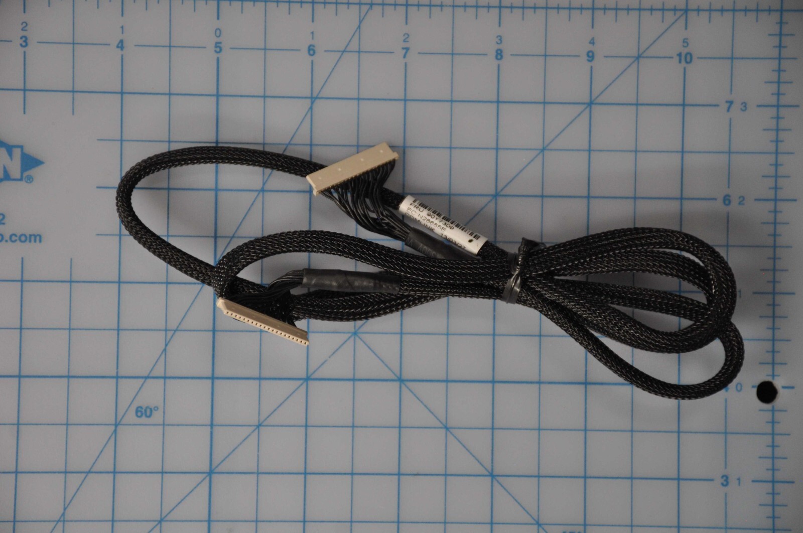 IBM ServeRaid M5110 512MB Cache w/Battery BAT1S1P-A Cable Grade A 90Y7309