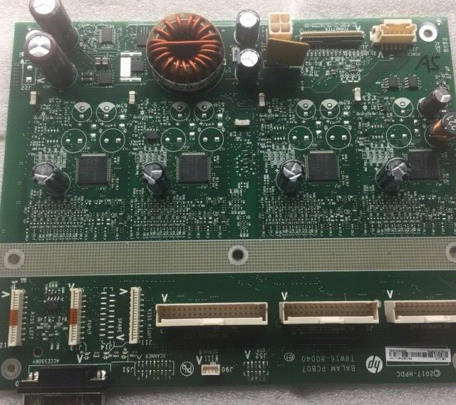 T8W16-60040 Mechatronics Pca Service Kit, T8W15-67009 DESIGNJET Z6/Z9