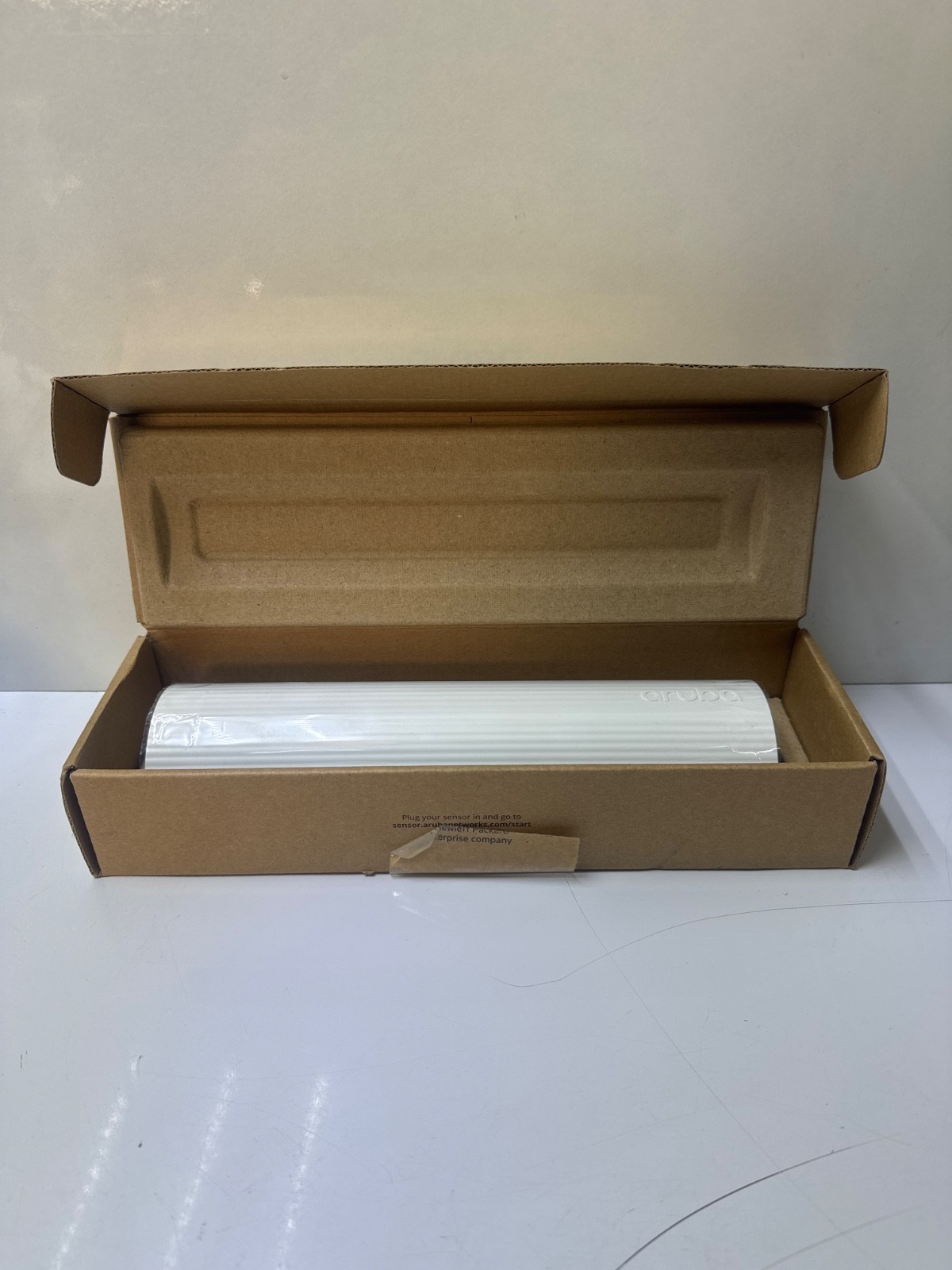 Aruba UX-G5E ASIN0301 UXI Sensor G-Series 11Ax+ETH