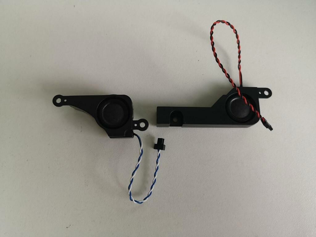 New Speaker L+R FOR Acer Aspire 2805 5551 5552 5250 5252 5741 5741G 5552G 5251