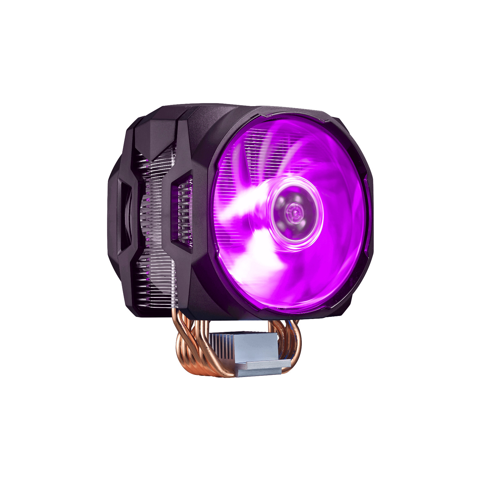 Cooler Master MASTERAIR MA610P RGB Controller CPU Cooler Heatsink FAN Intel AMD