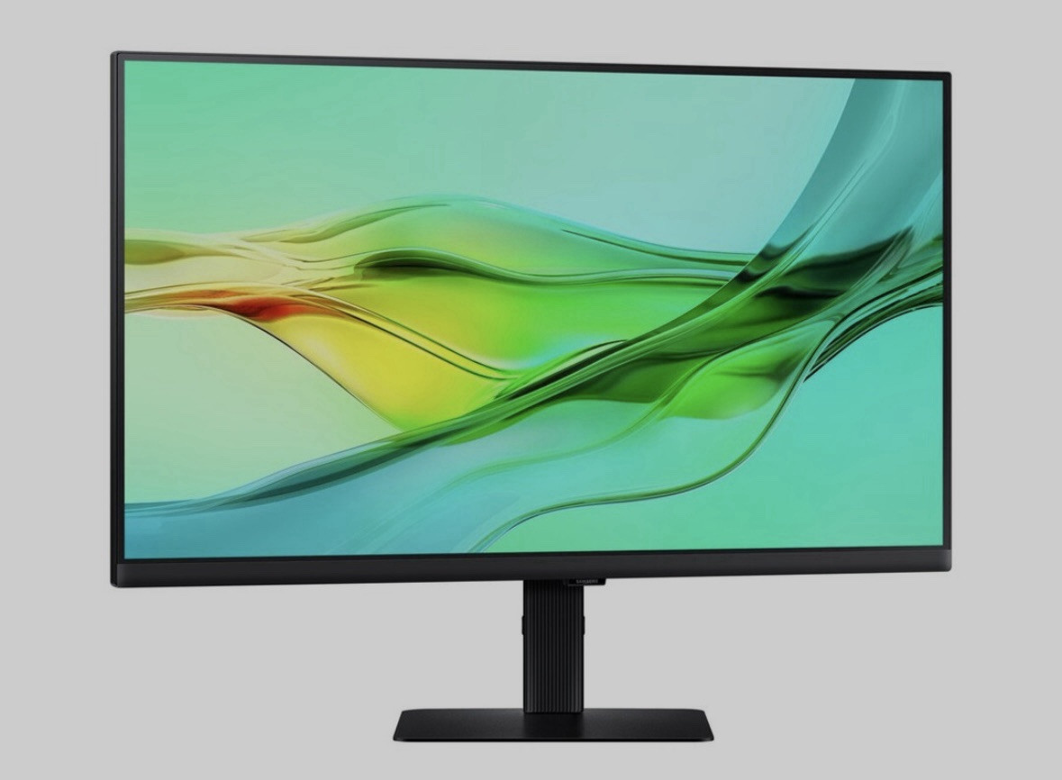 Samsung 32” ViewFinity Display