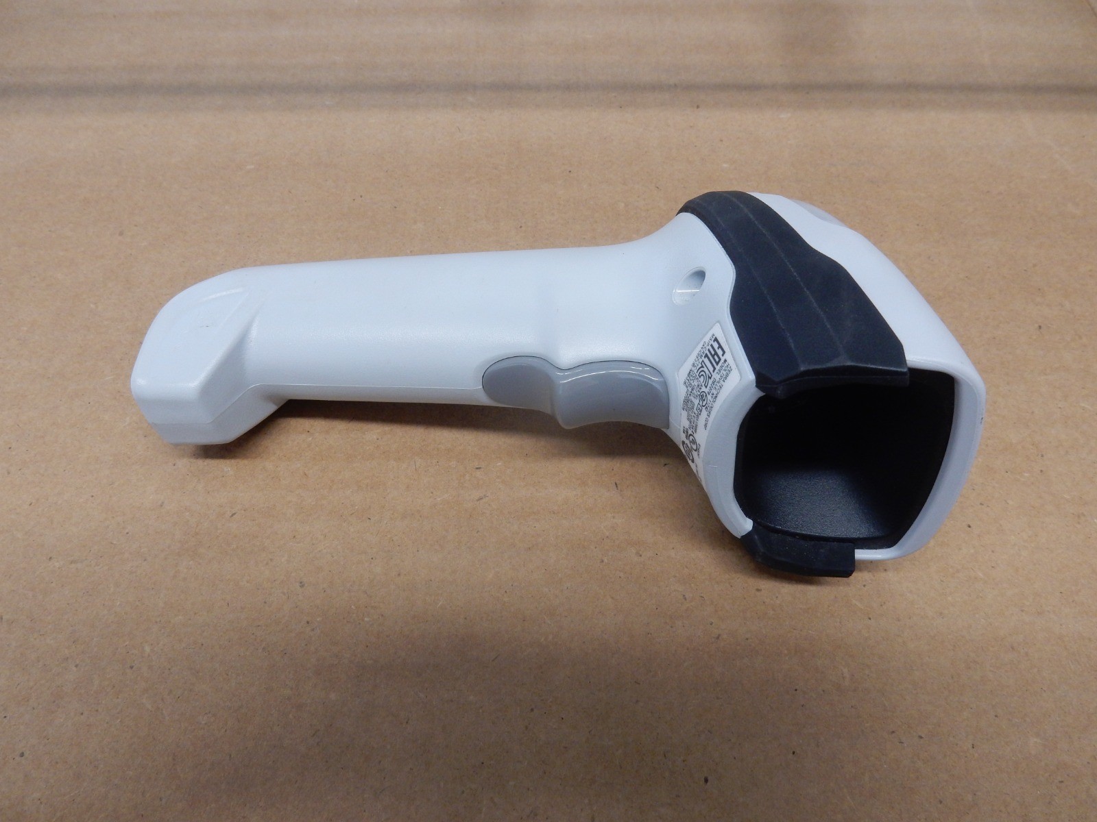 ZEBRA DS2278 Wireless Barcode Scanner - Unit Only